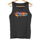 Skyline Mannheim Tank Top