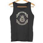 Sons Of Gerresheim Tank Top