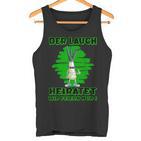 Stag Party Der Lauch Heiratet Wir Feier Tank Top