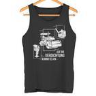 Street Builders Street Builders Street Builders Tank Top