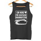 Tank Driver For German Army Tiger Tank Ww2 Tank Top