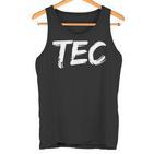 Tec Hno Techno Tank Top