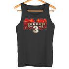 Tekken3 001 Tank Top