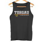 Torgau Germany Deutschland Tank Top