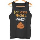 Vegan Egan Nutrition Esse Nichts Livingegan Tank Top