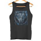 Viking Dragon Jormungandr & Niddhoggikings Dragon Tank Top