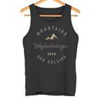 Wägleschränzer Bike Tank Top