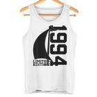 30 Jahre Segler 1994 Limited Edition Segeln 30 Geburtstag Tank Top