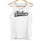 Abi 2024 Graduation High School Graduation 2024 Tank Top