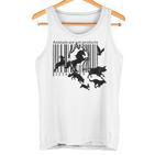 Animal Rights Tiere Sind Keine Produkte -Egetarianismus Tank Top