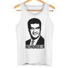 Bayern Reinorgeln Markus Söder Bayer Bayerisch Folksfest Blue S Tank Top