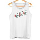 Bock Auf Bier Krause Buffalo Lorenz Malle 2024 Apres Ski Tank Top