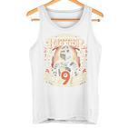 Children's 9Th Birthday Dieser Ritter Ist 9 Jahre T Tank Top