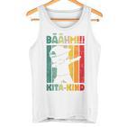 Children's Bäähm Kita-Kind 80 Tank Top