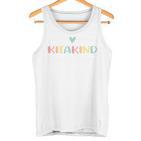 Children's Ich Bin Jetzt Ein Kita Kinder 2024 Tank Top