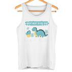 Children's Ich Werde Bruder 2024 Tank Top