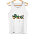 Children's Ich Werde Großer Bruder 2023 80 Tank Top