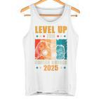 Children's Level Up Zum Großen Bruder 2025 Tank Top