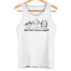 Die Olsenbande Fanartikel Filme Ddr  Tank Top