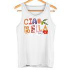 Ciao Bella Italian Garden Tank Top