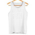 Greece Hellas Ellada Tank Top