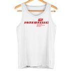 Interflug Tank Top