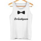 Jga Groom Costume Stag Party Wedding Evening Pink Tank Top