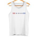 Kamala Harris Tim Walz Waltz 2024 Tank Top