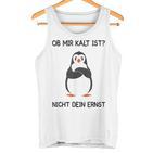 Ob Mir Kalt Ist Nicht Dein Ernst Heizen Ob Mir Kalt Ist Nicht Dein Tank Top