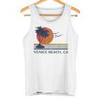 Retrointageenice Beach Tank Top