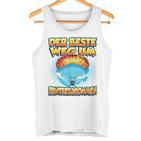 Skydive Tandem Jump Paraglidingoucher Tank Top