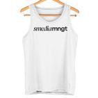 Smedia Erstellenerbinden Konvertieren Tank Top