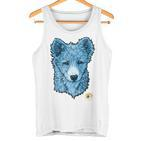 Smeura Dog Puppy Tank Top