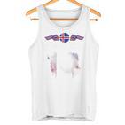 Trynkauf Exson Island Partner Look Saufen Football Jersey Tank Top