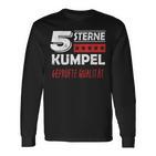 5 Sterne Kompel Friend Best Friends Friendship Langarmshirts