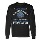 6 Zündfolge6 Langarmshirts