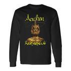 Aachen Kaiserstadt Langarmshirts