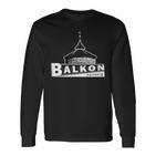 Balkers Style Langarmshirts