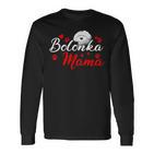 Bolonka Zwetna Puppy Clapper Langarmshirts