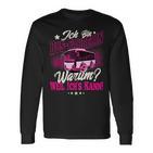 Bus Driver  Bus Driver Langarmshirts