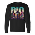 Carnival Of Rio Langarmshirts