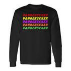 Clubandersexxx Langarmshirts