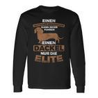 A Dachshund For Elite Dog Dachshund Langarmshirts