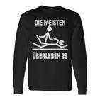 Die Meisten Physiotherapeut Physiotherapie Langarmshirts