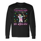 Fresst Stardust Jga Hen Party Poltern Langarmshirts