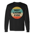 Lassie Langarmshirts