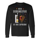 Lieblingstier Tap For Celebrating Langarmshirts