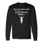 Lustige Choir Ladderiel Schönes Das Lustiges Das Lustige Langarmshirts