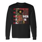 Mander Es Isch Zeit Andreas Hofer Tirol Langarmshirts