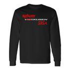 Meister Cup Winner 2024 Leverkusen Langarmshirts